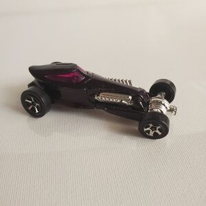 Vintage 1997 "Sweet 16 II" Hot Wheel Toy Car